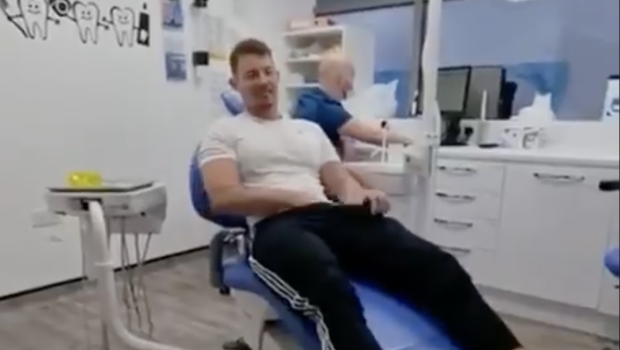 Dentist